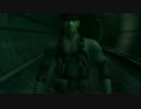【MGS2】ヘタレギアソリッド【初見実況】part.23