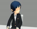 【モブ子】ＭＭＤで遊んでみた【調べる】