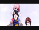 【ＭＡＤ】色んなアニメでＭＡＤ②（やや出血シーンあり）