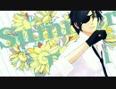 【MMD刀剣乱舞】SummerRain