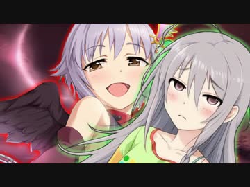 【モバマス】菜々と142sの魔界塔士SaGa Part2