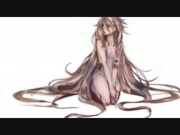 【IA】傷【オリジナル曲】