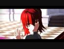 【Fate/MMD】STEP(short_ver.)【FGO】