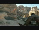 【PS4実況】 迷走メタルギアⅤTPP 生放送枠 Part.010