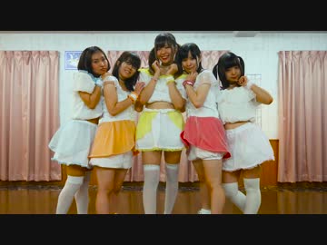 【YATTAROID】Girls be Ambitious! 【踊ってみた】
