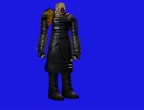 追跡者(B.O.W)と化した知将.BB