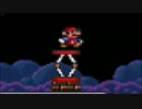 【共倒れ2人実況】スーパーマリオブラザーズ【WORLD3】