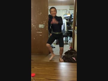 【台風】休校になって喜ぶ弟