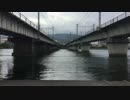 【聖地】中二病でも恋がしたい！の聖地 滋賀の旅【巡礼】
