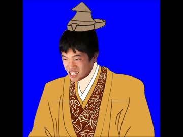 明智光ひで.BB