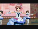 【デレステ】風色メロディ ゆかゆかのりこ+Cu