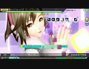 [PDA FT]:[高画質] HARD.Glory 3usi9 ふわふわコート & Blacktail FINE 0,106.19%(カンスト)