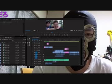 20150911 暗黒放送　俺の良いとこと悪いとこを知りたい放送 3/3