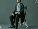 秦 基博 / Q & A
