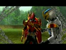 【仮面ライダーバトライド・ウォーⅡ】超・絶初見実況Ⅱ【take55】