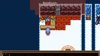 【RPGツクール2000】クソガキ時代にツクったゲーム　１