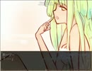 微エロ注意　Hero and Daughter　混浴　ホーリー