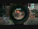 PS4/BF4/ラッシュ/ゆっくり実況/その2