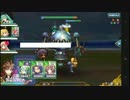 【乖離性】舐めプでブルチの超弩級_その1【ミリアサ】