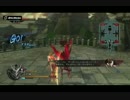 【戦国BASARA4 皇】Combo集-織田信長