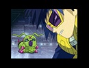 デジモンアドベンチャー02　第20話「超絶進化！黄金のマグナモン」