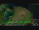 amumu supでtroll　ゆっくり実況　lol