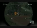 【MGSV:TPP】ミッション圏外に移動するバグ