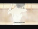 ペルソナ４　ザ・ゴールデン　温泉シーン