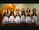 【K-POP】APRIL - Dream Candy Special Choreography (HD)