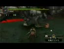 鎧竜グラビモスの脅威 ランス討伐～終章