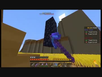 【JPMC PvP】 元芋が逝く Part.1 【垂れ流し動画】