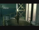 MGS5:TPP　射撃訓練 (戦闘班プラットフォーム)