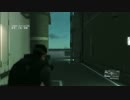 MGSV:TPP 射撃訓練 (研究開発プラットフォーム)