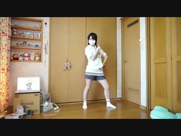 【凹舞々】　早退系ネガティブ天国　【踊ってみた】