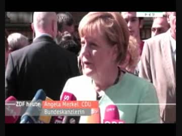 メルケル母さんを頼り今日もギリシャの島に押し寄せる独への移民希望者w