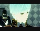 【ＭＭＤ刀剣乱舞】　一期一振と三日月宗近でThe grey