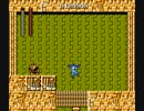 【初代ロックマン】エレキマンにロックバスターで挑んでみた