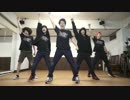 【RAB】アニソンっぽい曲を作って踊ってみた４【リアルアキバボーイズ】