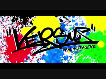 【ALTOLITS】アニソンっぽい曲「VERSUS」歌ってみた