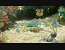 ピクミン3をたまにええ声で実況。~14日目
