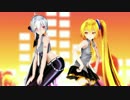 Tda式改変亞北ネル＆弱音ハクで【Shake It Off (retake)】