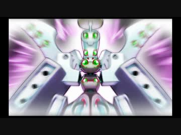 メダロット8　ゆっクワガタver.28　『復活　アサドアラーク』