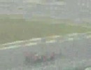 富士f1予選