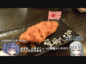 現役提督さんと横須賀聖地巡礼してきた♪part.4