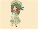 「艦これ」我、夜戦に突入す！「アレンジ」