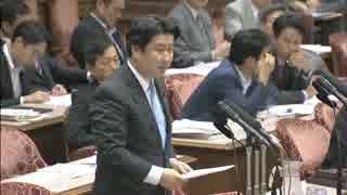 H27/9/11参議院平和安全特別委員会集中審議・和田政宗【次世代の党】