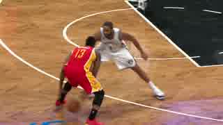 【テクニック】NBAクロスオーバー集2015【スピード】