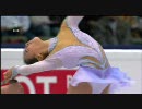 浅田真央 2008 世界選手権 SP (czech版)