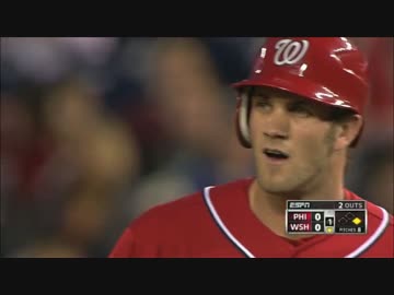 【MLB】危険球の後にHR等のカッコいいリベンジ集（野手編）