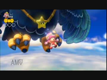 【進め！キノピオ隊長】　きときと実況プレイ　【part10】
